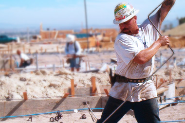 construction worker