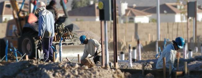 construction workers